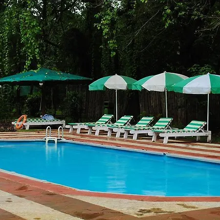 The Farm House India Hotel